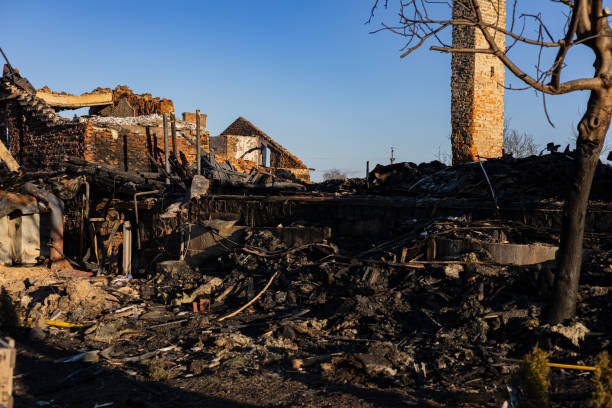 Reliable Firefighting Water Removal contractor in Titusville, NJ by Fire Damage Flint
