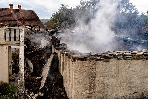 Affordable Firefighting Water Removal solutions in Titusville, NJ